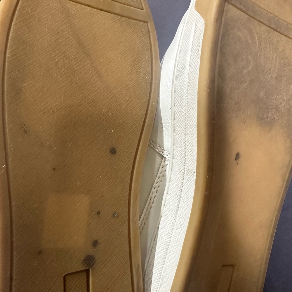 Prada Sneakers, size 37 womens - Picture 8 of 13